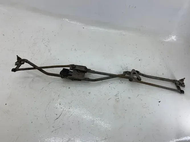 Limpador De Parabrisa Com Motor Zafira 2003 A 2010