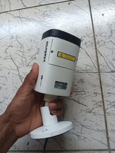 Câmera Intelbras 