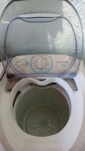 Maquina de lavar Electrolux, 6kl