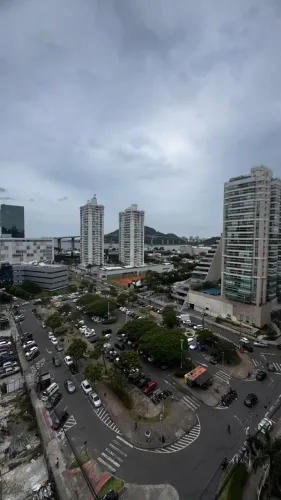 Sala a venda Edifício Enseada Trade Center