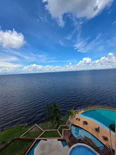 02 Flats Juntos pra Venda no Tropical Executive R$: 1.000.000,00