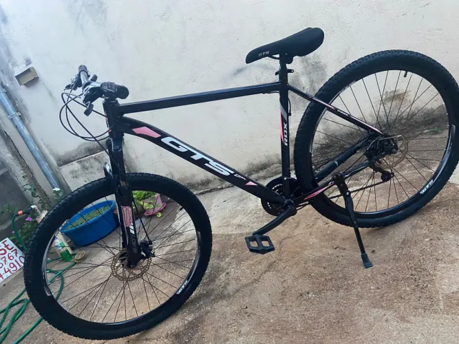 Bicicleta aro 29