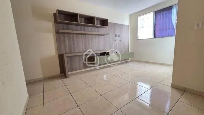 Apartamento à venda com 03 quartos suíte, portaria 24 horas, salão de festas no bairro Bet