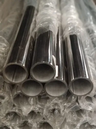 TUBOS INOX