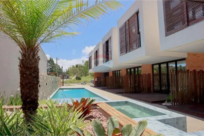 Excelente Investimento - Casa em condominio fechado -São Miguel dos Milagres