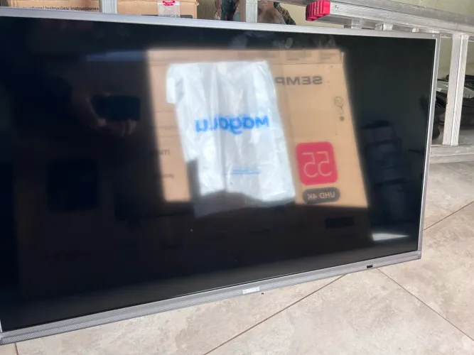 Tv Philips 40 polegadas smart