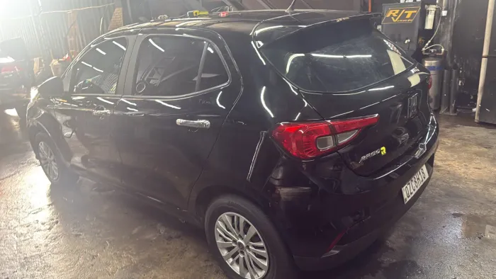 Fiat Argo Drive 1.0 6V Flex 2020