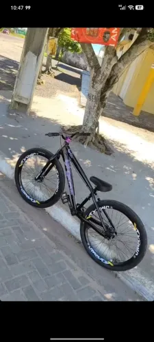 Gios 4trix nova zerada