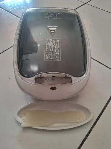 Gril George Foreman 110V