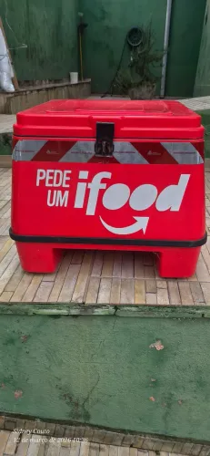 Bau de Moto