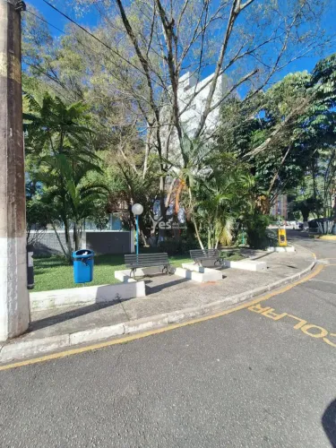 Imóvel à venda: Apartamento 79m² em São Bernardo do Campo, Demarchi REF: 17730