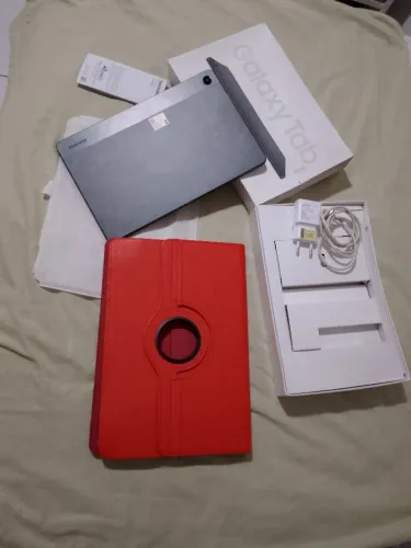 Tablet Samsung A9+
