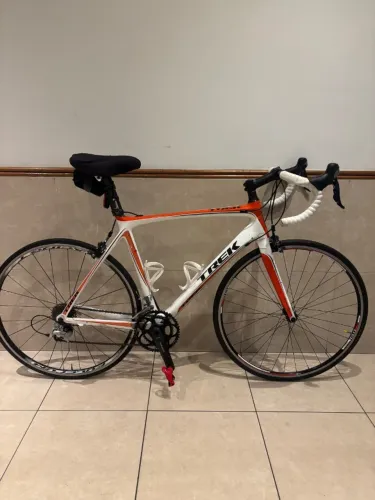 Bike Speed