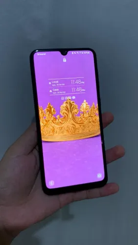 Galaxy A30 64GB | Perfeito estado de conservação