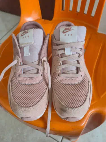 Tênis Nike Air Max Feminino