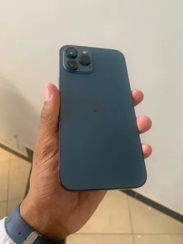iPhone 12 Pro Max 128 (leia o anúncio) 
