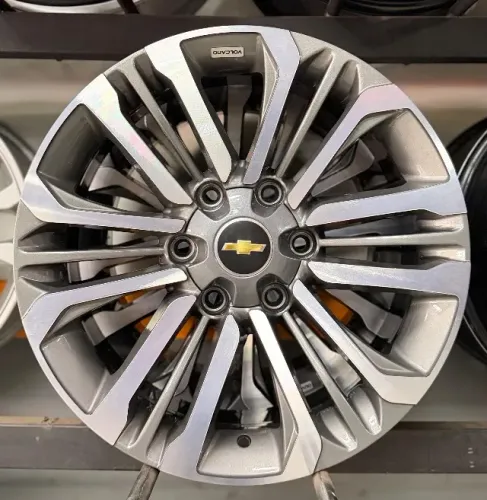 Roda S-10 Aro 18