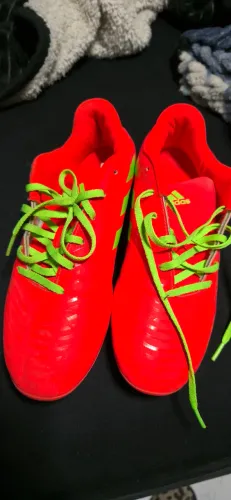 Chuteira Adidas Campo 40