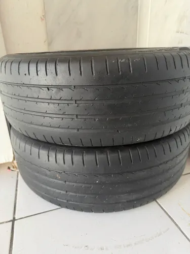 PNEU PIRELLI SCORPION 205/60 R16