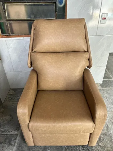 Poltrona do Papai