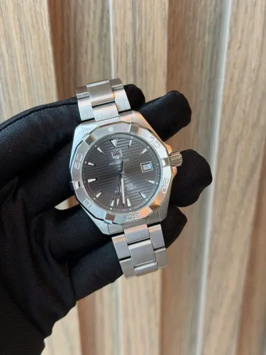 Relógio Tag Heuer Aquaracer 41mm WAY2113