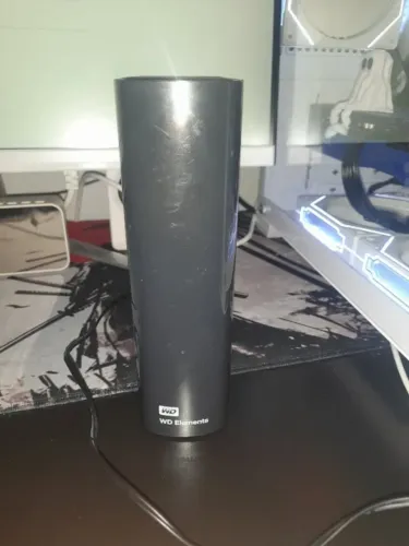 Disco 12 TB WD Elements