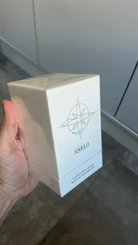 Pernoire Anelo 50ml