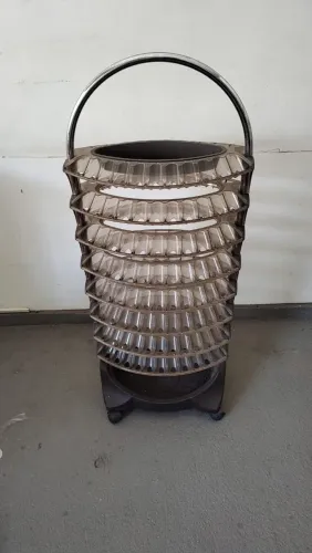 Mostruário para esmaltes - esmalteria 