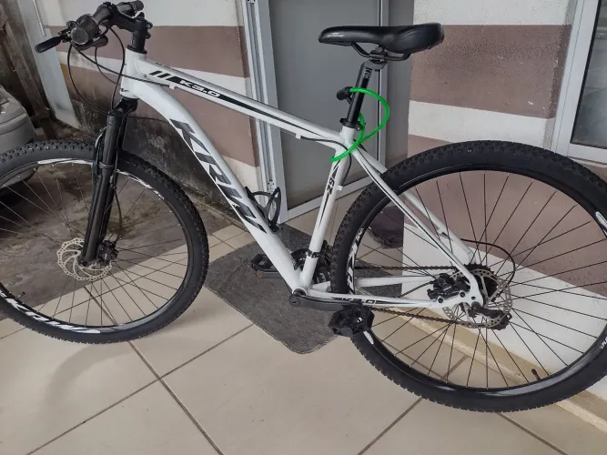 Bicicleta kRW aro 29