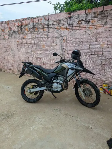 XRE 300 17/18