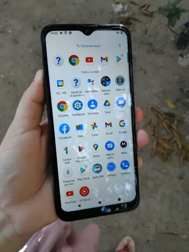 Motorola moto G9 64 gb