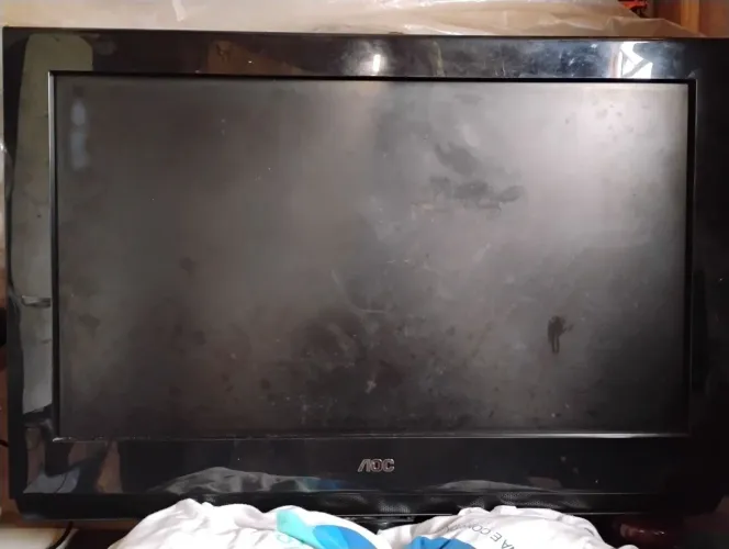Tv e Monitor
