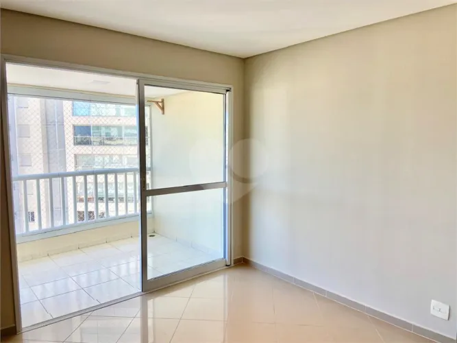 Apartamento com 3 quartos para locação em Alto da lapa - SP