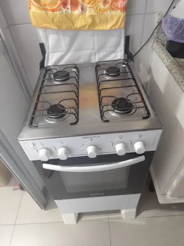 Fogão