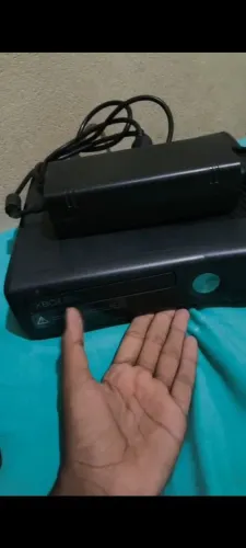 Xbox 360 usado!! ?