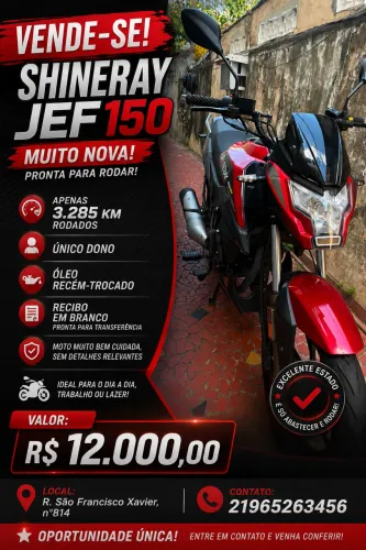 JEF 150
