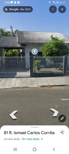 Casa no Saguaçu Térrea