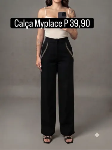 Calça