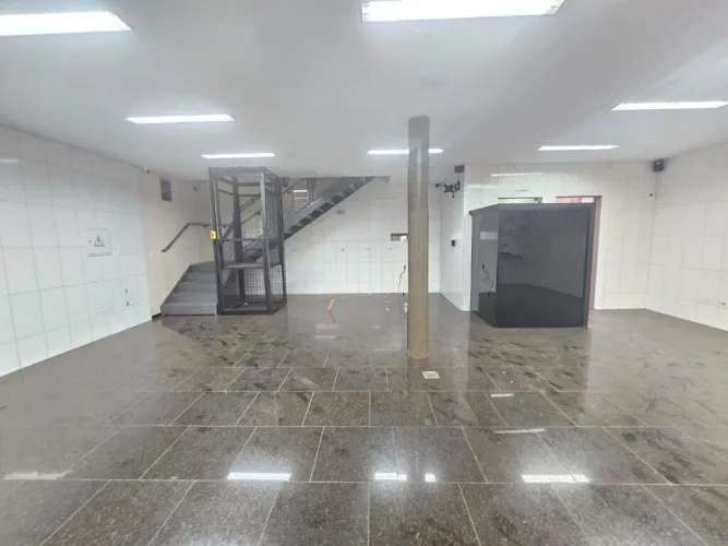 Salão para alugar, 152 m² por R$ 4.925,00/mês - Piracicamirim - Piracicaba/SP