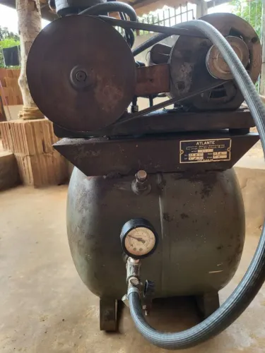 Compressor