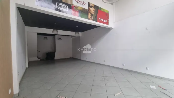 Loja à venda, 480 m² por R$ 2.700.000,00 - São Mateus - Juiz de Fora/MG