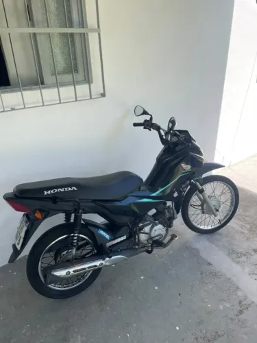 Honda Pop 110i 2022