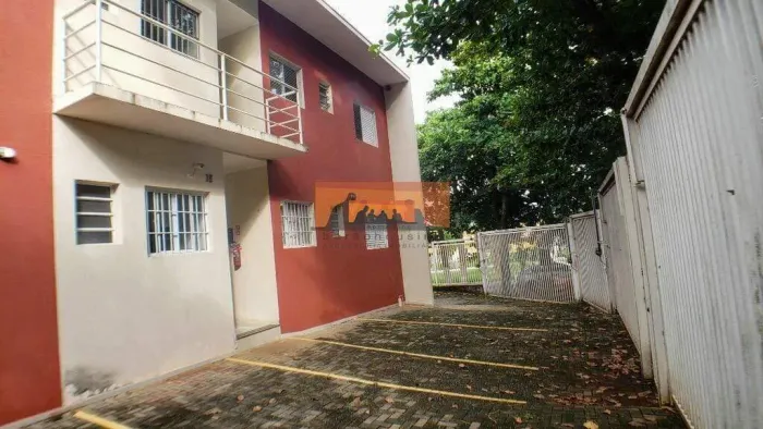 Kitnet para Locação 1 Quarto, 24M², Jardim Novo Barão Geraldo, Campinas - SP