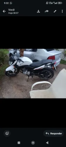 VENDO CB 300R