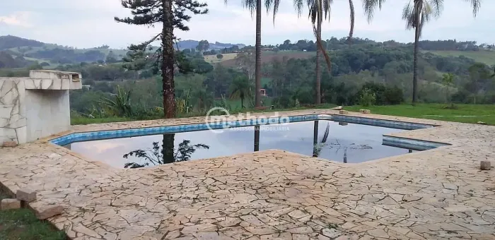 Oportunidade de negócio - sítio com 36.000 m², em Bragança Paulista/SP