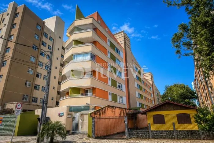 IMOBILIARIA JUVEVÊ ALUGA APARTAMENTO MOBILIADO NO ALTO DA GLORIA MAUÁ 254 PROX HOSP D CLIN