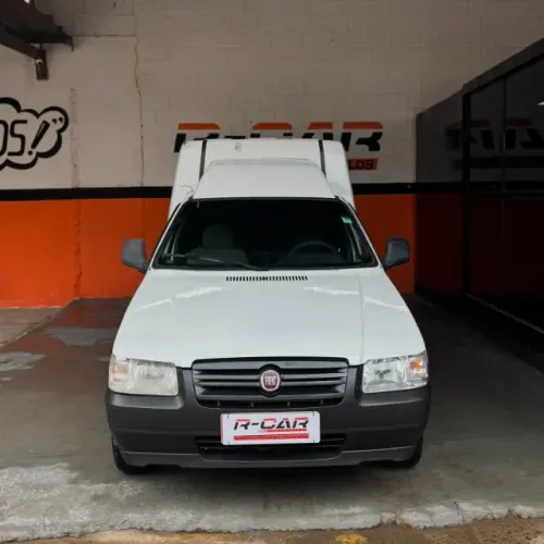 Fiat Fiorino Furg.1.5/1.3/1.3 Fire/1.3 F.flex 2012