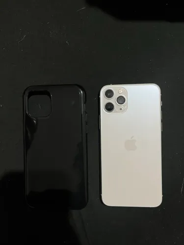 iPhone 11 Pro 256gb