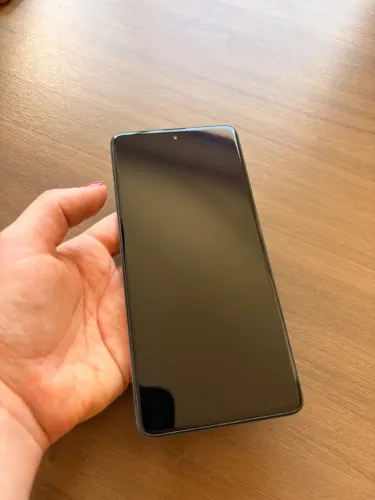 Smartphone Samsung Galaxy A71