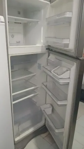 geladeira dua porta